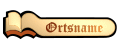 Ortsname